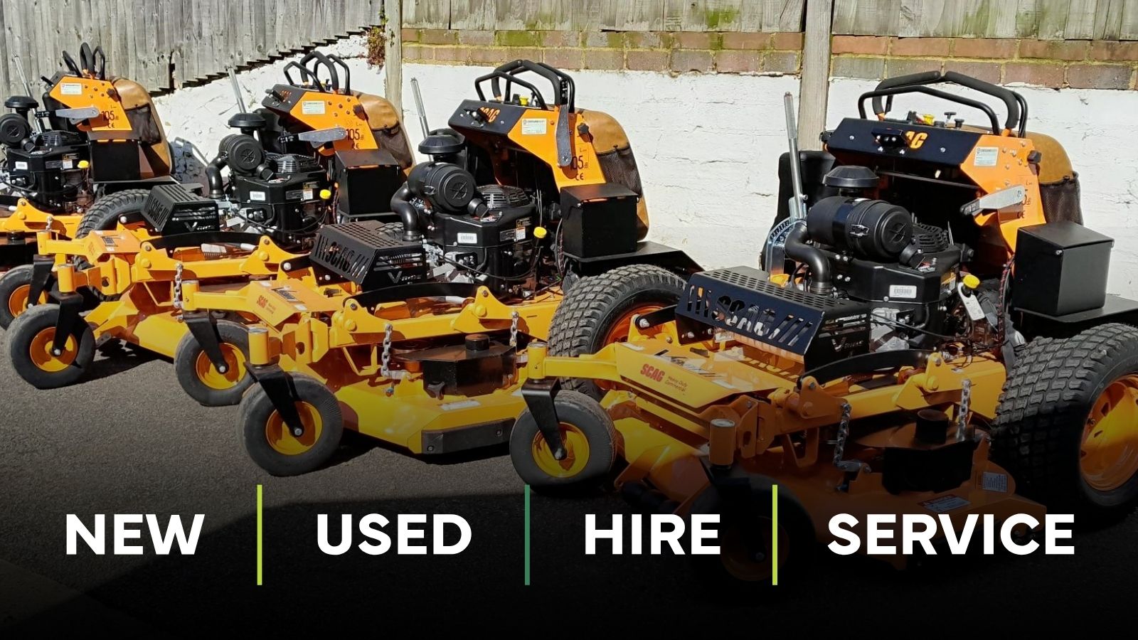 Buy New, Buy Used, Hire or Repair: Which Route Makes Sense for the Job?