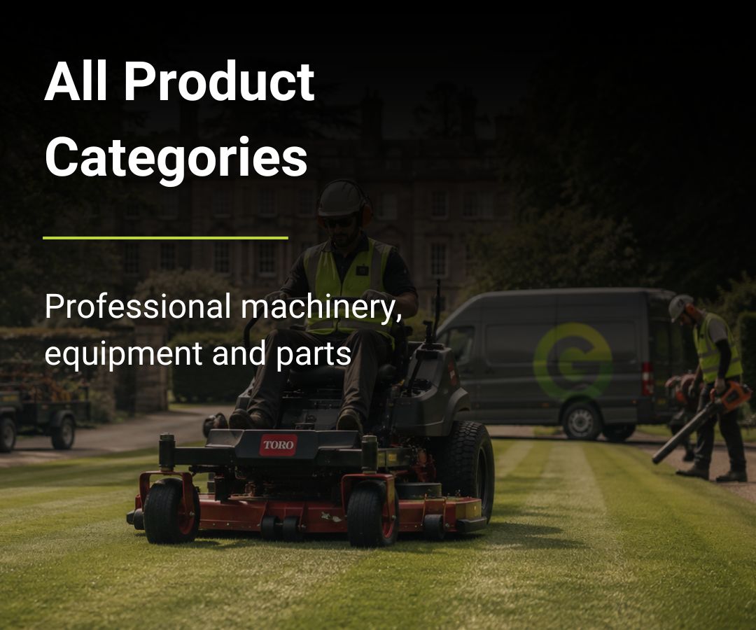 All Product Categories