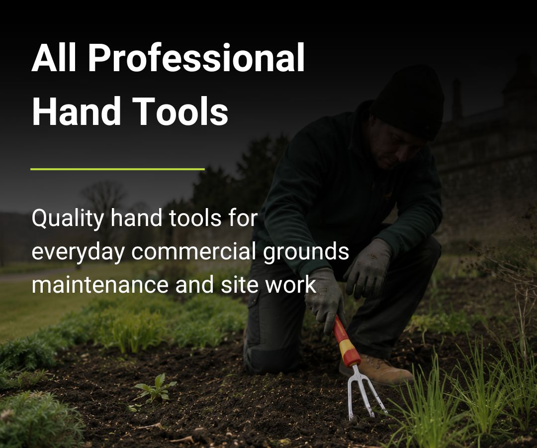 Browse All Professional Hand Tools