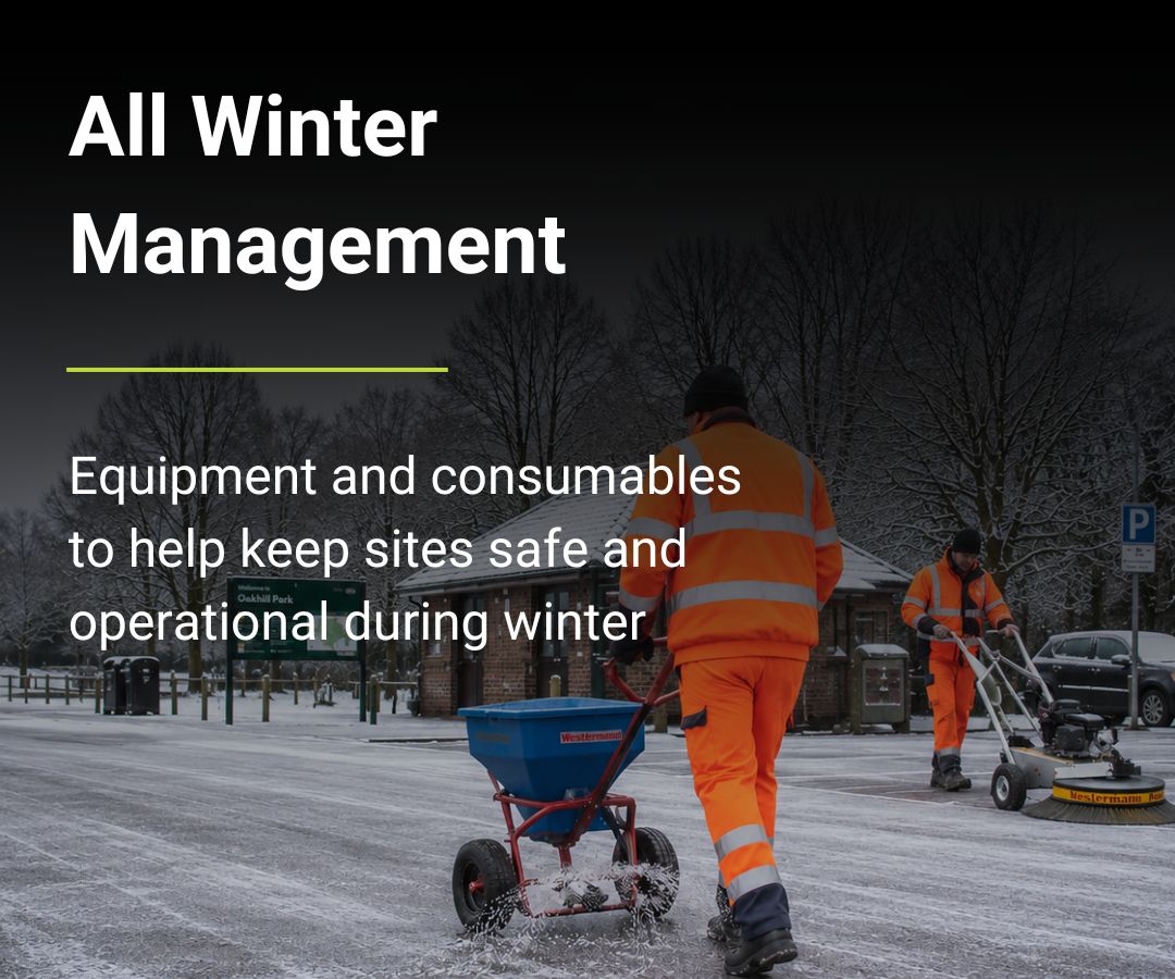 Browse All Winter Management