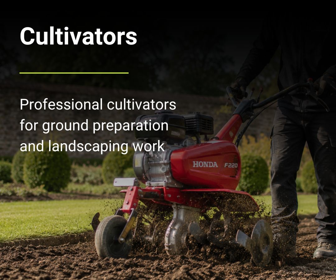 Cultivators