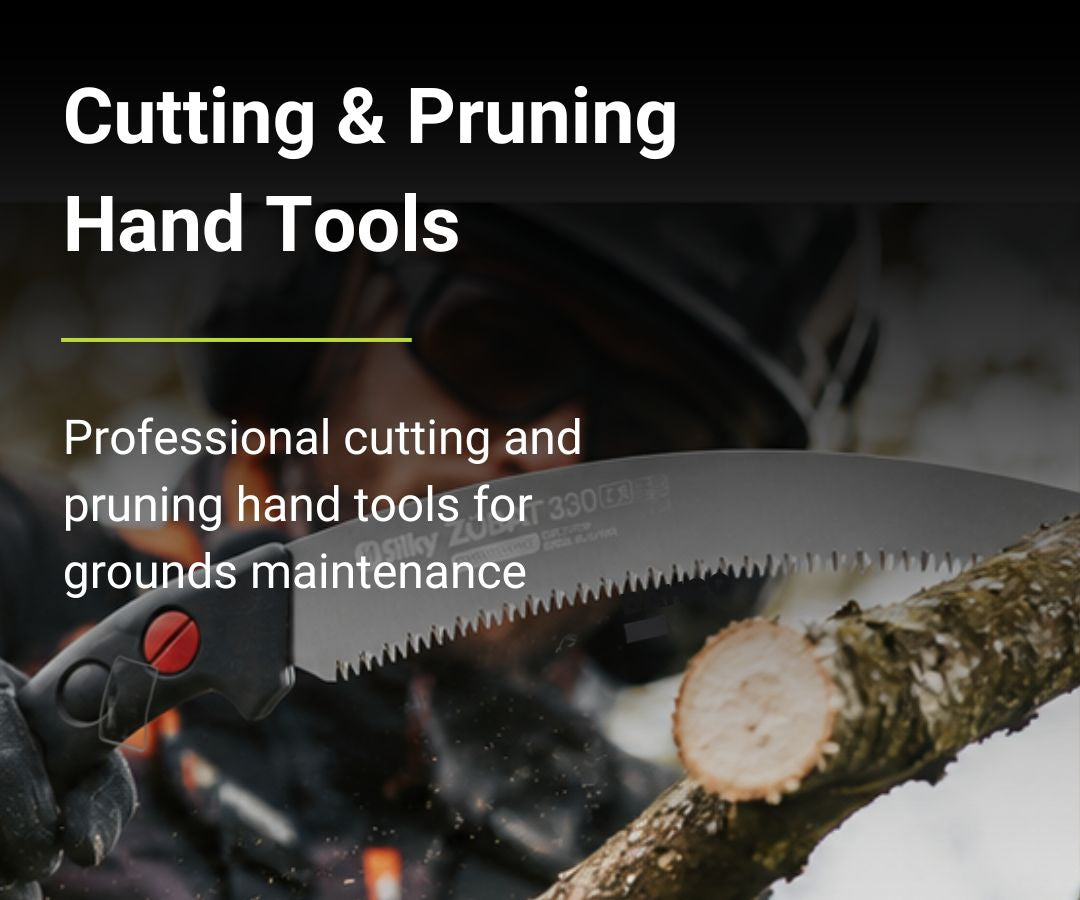 Cutting & Pruning