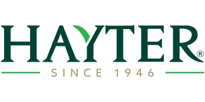 Hayter