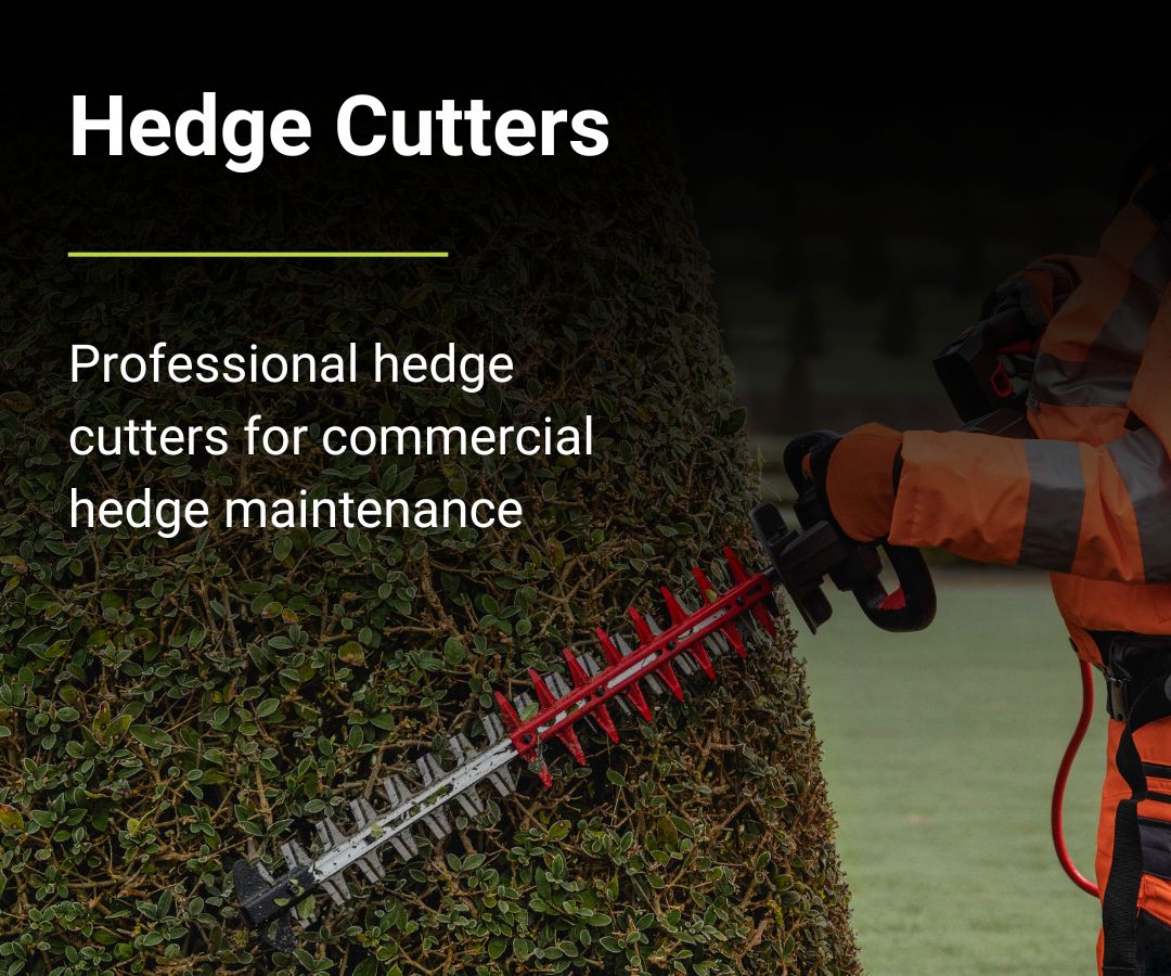 Hedge Cutters