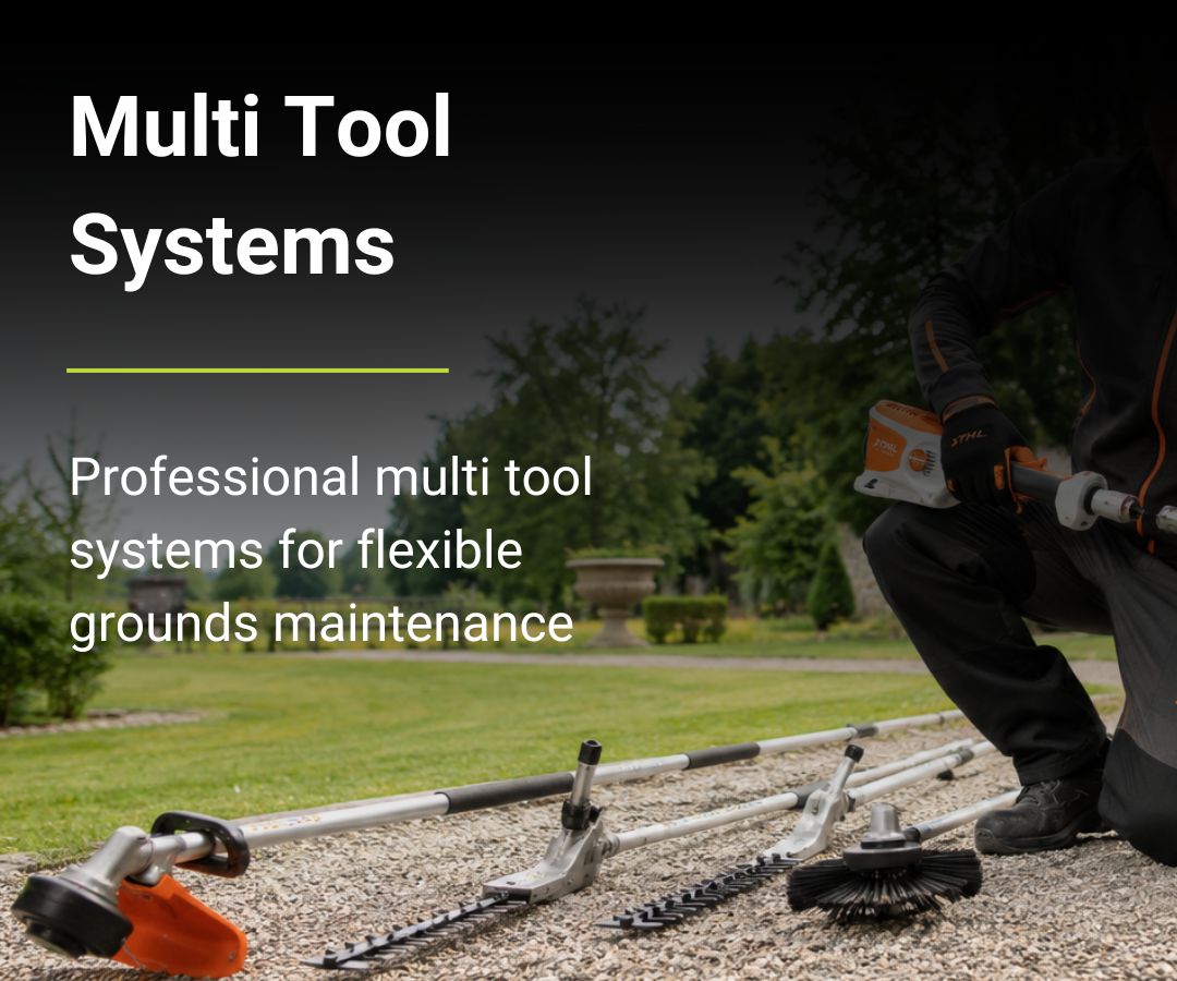 Multi Tool Systems