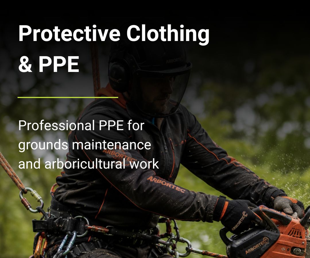 Protective Clothing & PPE