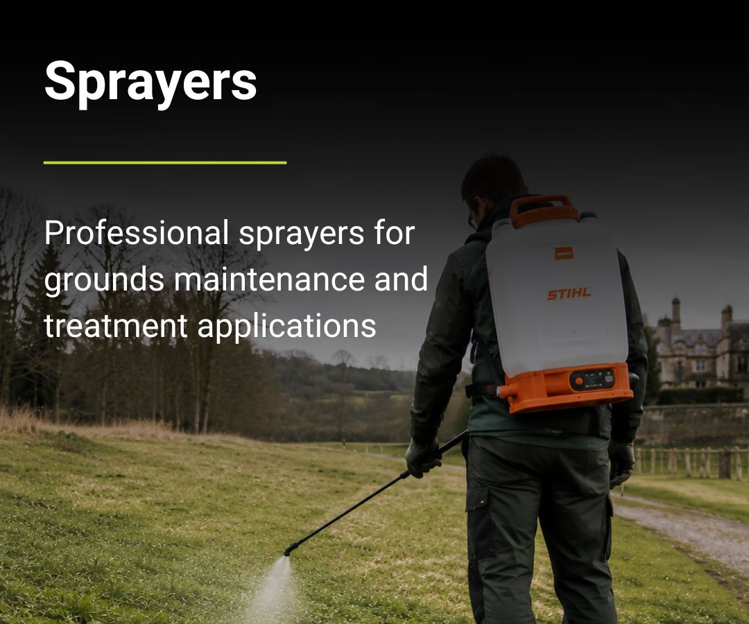 Sprayers