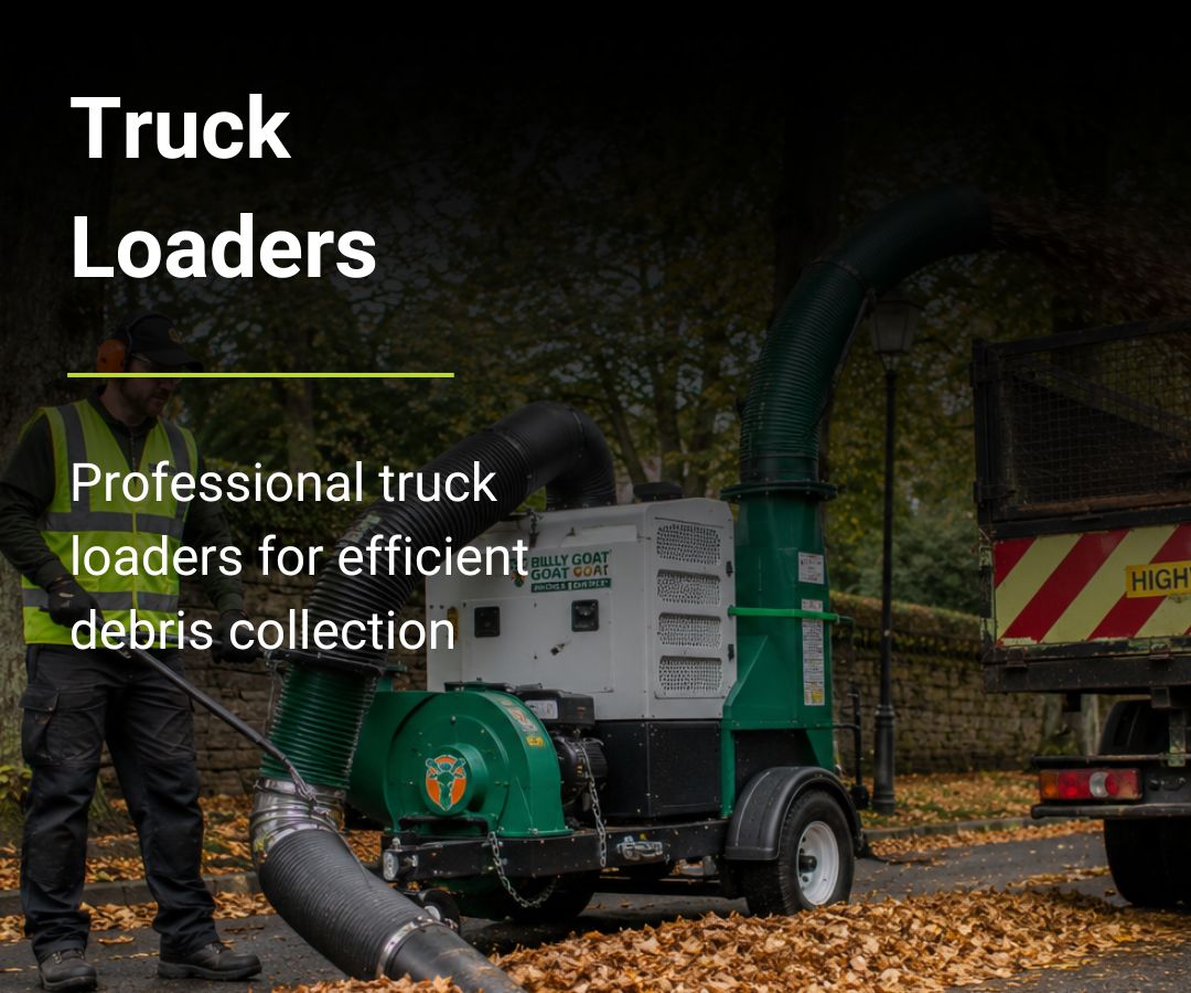 Truck Loaders