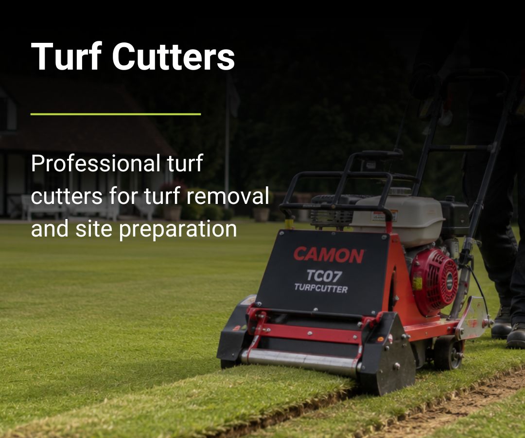 Turf Cutters
