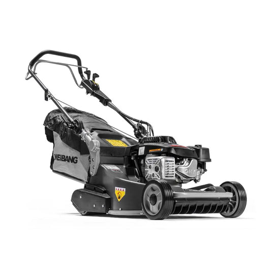 Weibang Legacy 48PROLV Rear Roller Petrol Mower 19"