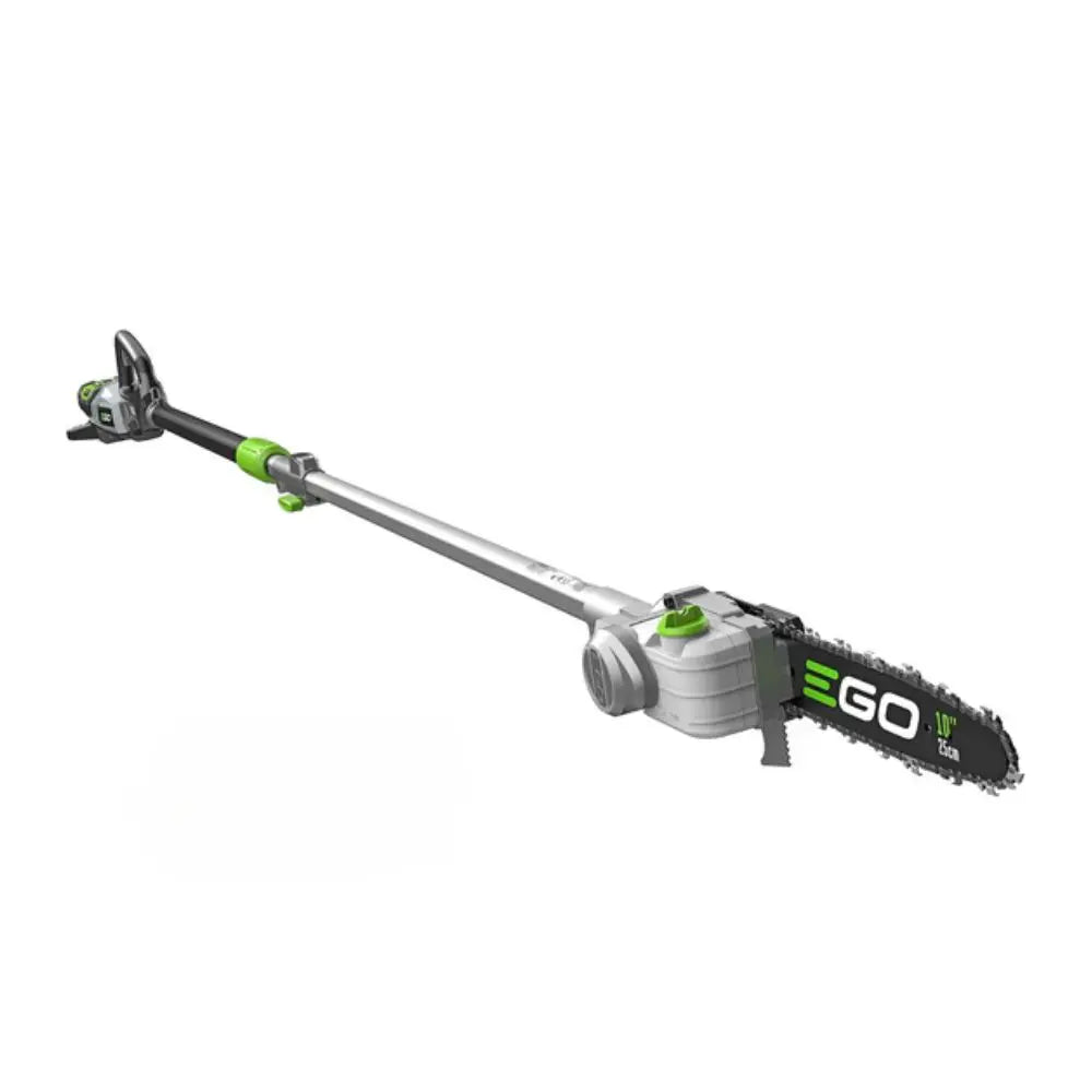 EGO PPSX2500 Pro X Telescopic Pole & Pruning Saw Attachment Kit