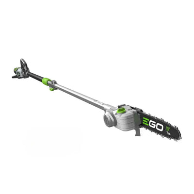 EGO PPSX2500 Pro X Telescopic Pole & Pruning Saw Attachment Kit