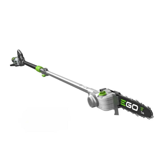 EGO PPSX2500 Pro X Telescopic Pole & Pruning Saw Attachment Kit