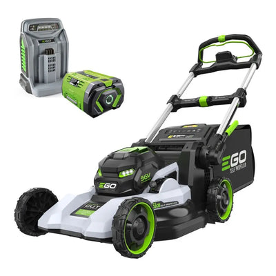 EGO LM2230ESP/LM2236ESP Self Propelled Cordless Mower 21.5"
