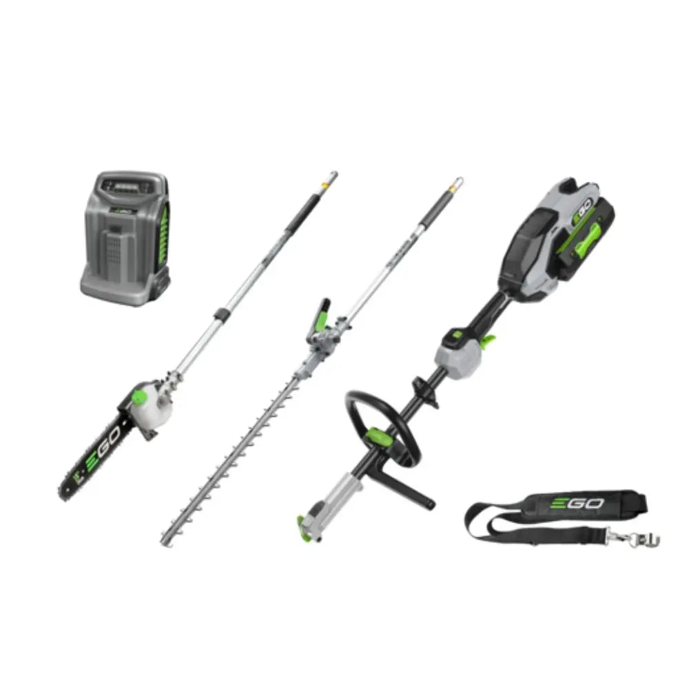 EGO MHCC1022E Cordless Multi-Tool Kit