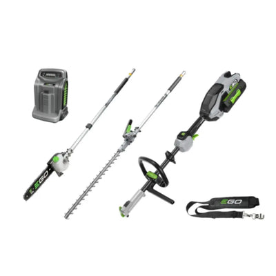 EGO MHCC1022E Cordless Multi-Tool Kit