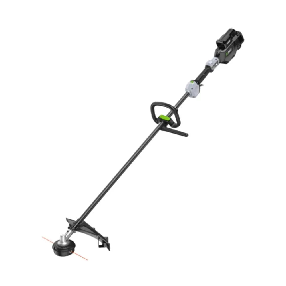 EGO STX3800 Pro Cordless Brushcutter (Tool only with harness)