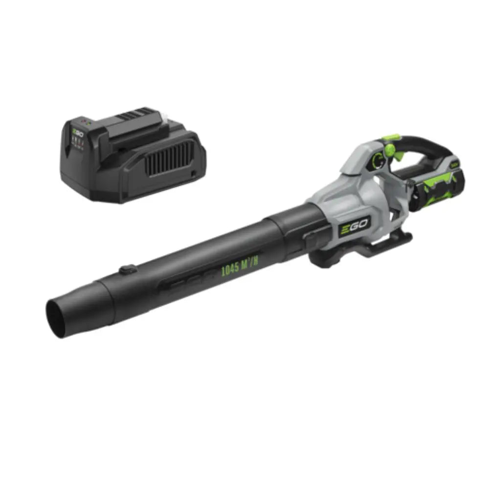 EGO LB6150E/LB6151E Handheld Cordless Blower