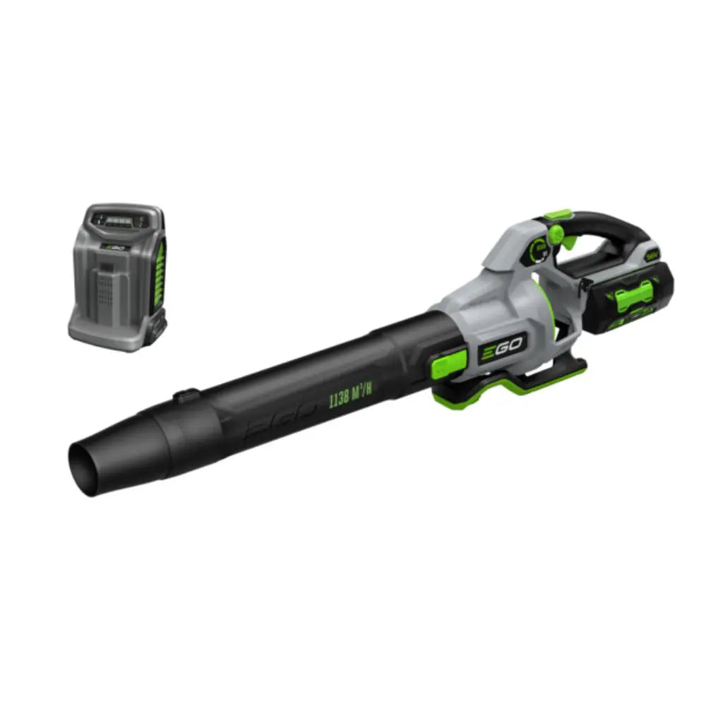EGO LB6700E/LB6704E Handheld Cordless Blower