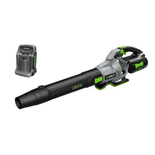 EGO LB6700E/LB6704E Handheld Cordless Blower