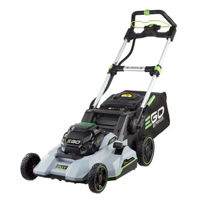 EGO LM2130ESP/LM2135ESP Self Propelled Cordless Mower 20.5"