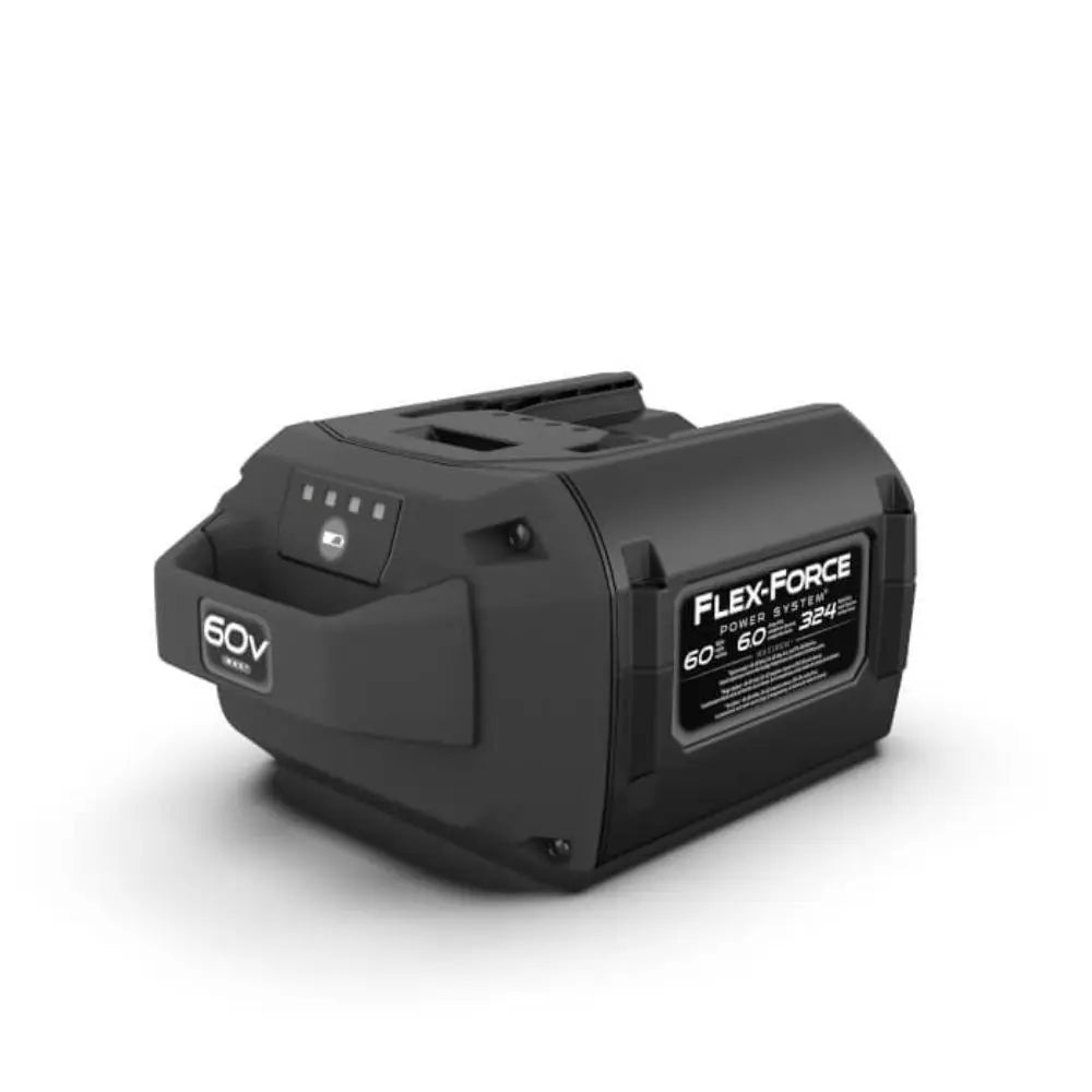 Flex-Force 88960 Toro Hayter 6.0Ah Battery 60V