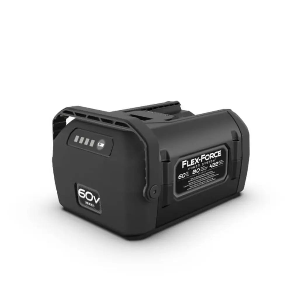 Flex-Force 88980 Toro Hayter 8.0Ah Battery 60V