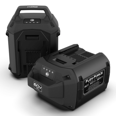 Flex-Force 88960 Toro Hayter 6.0Ah Battery 60V