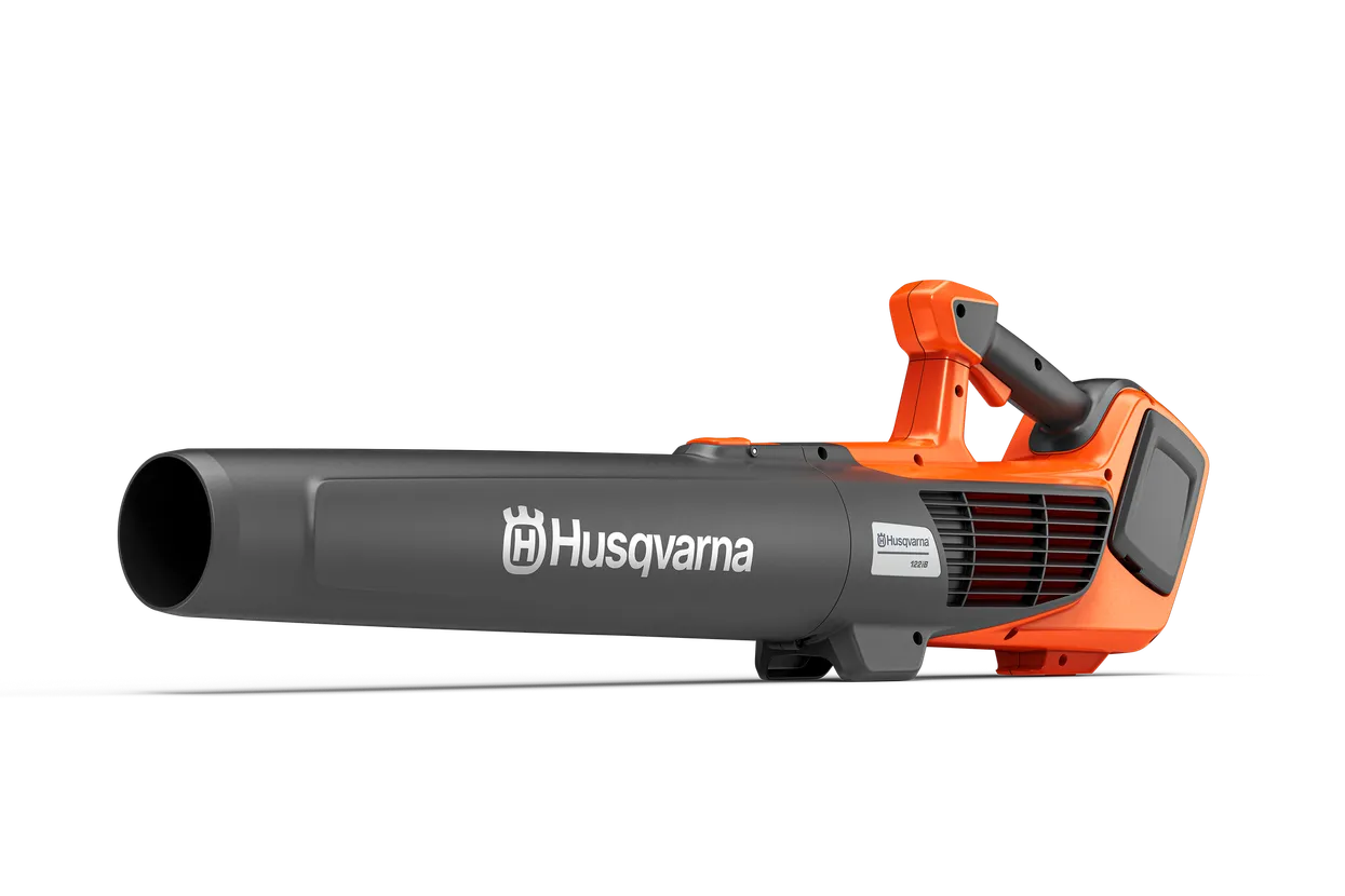 Husqvarna 122iB Handheld Cordless Blower