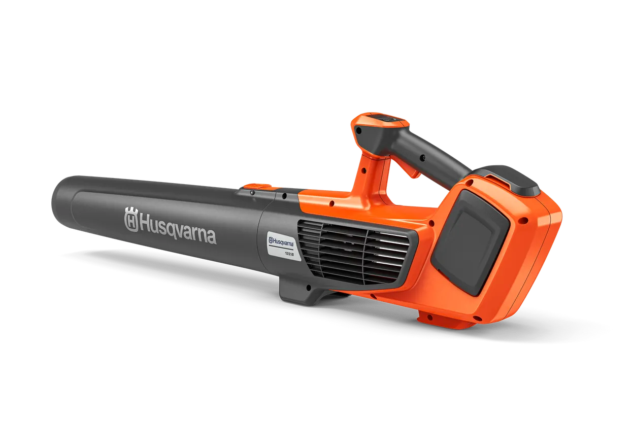 Husqvarna 122iB Handheld Cordless Blower