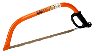 Bahco ERGO™ Heavy Duty Professional Bow Saw 24"