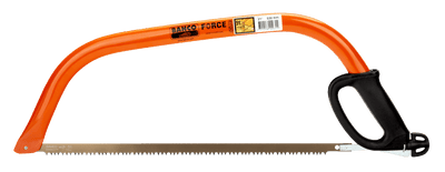 Bahco ERGO™ Heavy Duty Professional Bow Saw 24"