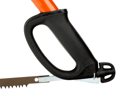 Bahco ERGO™ Heavy Duty Professional Bow Saw 24"