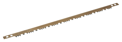 Bahco Green Wood Spare Blades for Bow Saws 21"/24"