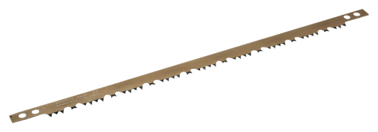 Bahco Green Wood Spare Blades for Bow Saws 21"/24"