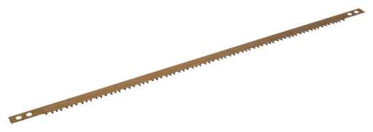 Bahco Dry Wood Spare Blades for Bow Saws 21"/24"