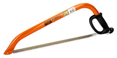Bahco ERGO™ Pointed Heavy Duty Professional Bow Saw 21"