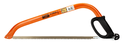Bahco ERGO™ Pointed Heavy Duty Professional Bow Saw 21"