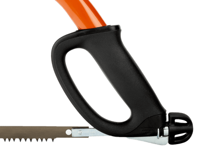 Bahco ERGO™ Pointed Heavy Duty Professional Bow Saw 21"