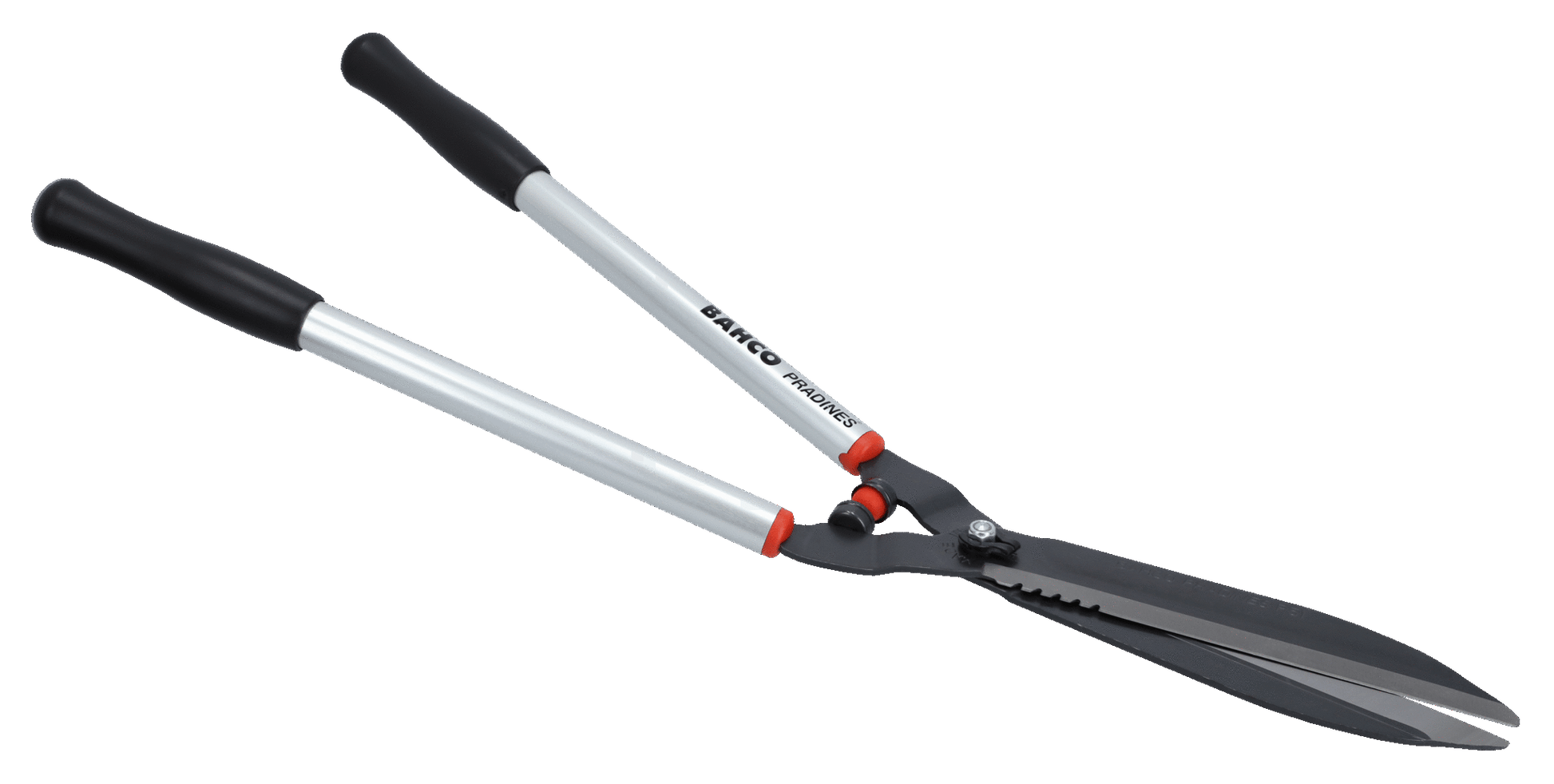Bahco P51H-SL Heavy Duty Extra Long Lightweight Hedge Shears