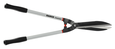 Bahco P51H-SL Heavy Duty Extra Long Lightweight Hedge Shears