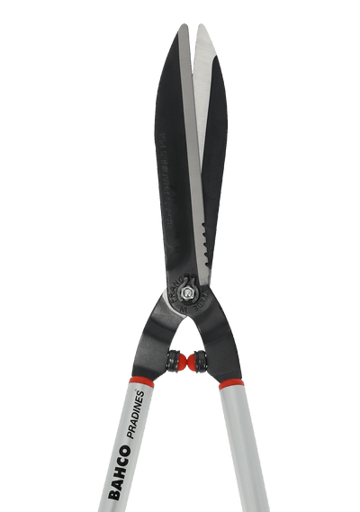 Bahco P51H-SL Heavy Duty Extra Long Lightweight Hedge Shears