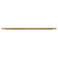 Bahco Dry Wood Spare Blades for Bow Saws 21"/24"