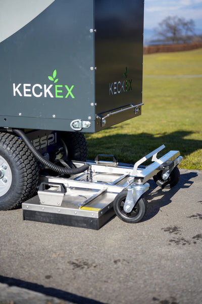 KECKEX JESPI