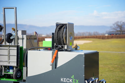KECKEX JESPI