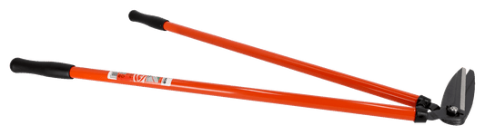 Bahco P75 Long Handled Grass Edging Shears 1m