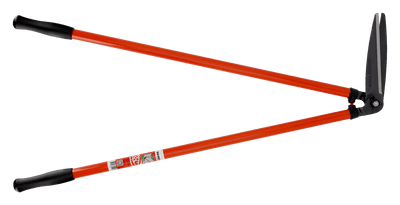 Bahco P75 Long Handled Grass Edging Shears 1m