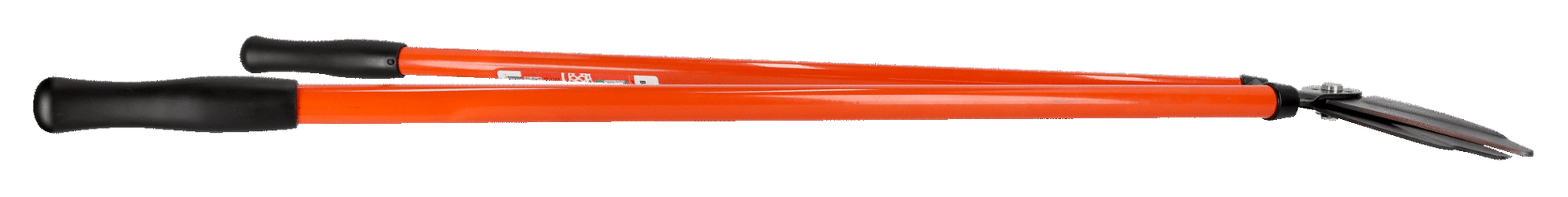 Bahco P75 Long Handled Grass Edging Shears 1m