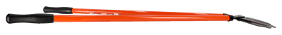 Bahco P75 Long Handled Grass Edging Shears 1m