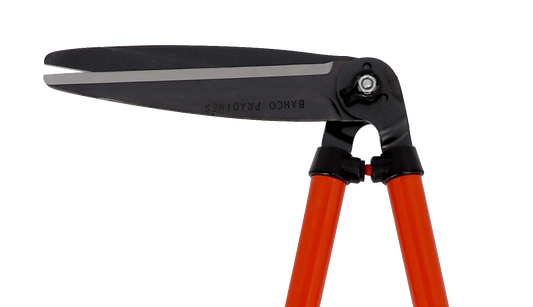 Bahco P75 Long Handled Grass Edging Shears 1m